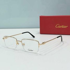 Picture of Cartier Optical Glasses _SKUfw56614442fw